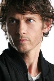 Yannick Soulier portrait
