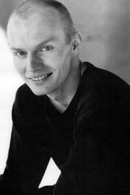 David Backus portrait