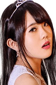 Marika Kobashi portrait