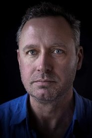 Paul McLaughlin portrait