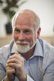 Tony Manders portrait