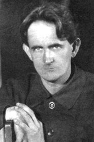 Boris Ferdinandov portrait