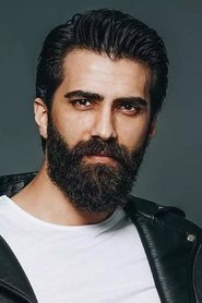Edip Zeydan portrait