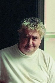 Daniel Johnston portrait