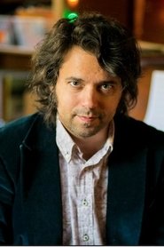 Jay Gonzalez portrait