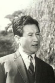 Choi Kil-ho portrait