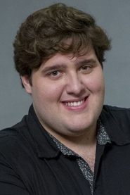 Felipe Hintze portrait