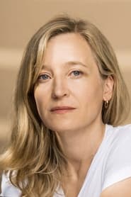 Aurélia Petit portrait