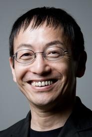 Hideki Noda portrait