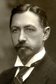 Ivan Bunin portrait