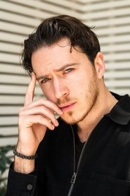 Hakan Daci portrait