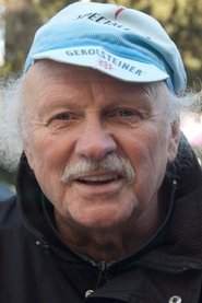 Horst Tomayer portrait