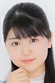 Karin Maeshima portrait