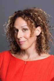 Rachel Grady portrait