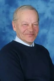 Henryk Bajdo portrait