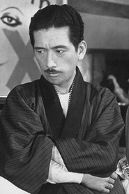 Atsushi Watanabe portrait