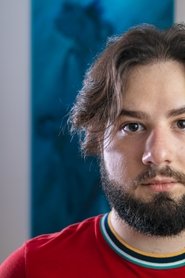 Lucas Koury portrait