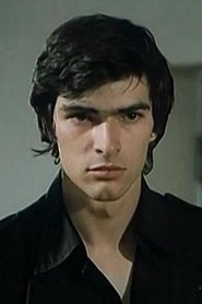 Zdeněk Podhůrský portrait