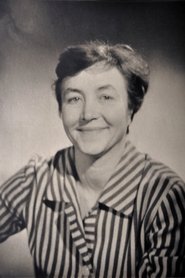 Lyudmila Aleksandrovskaya portrait