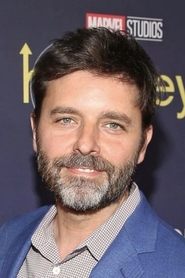 Andrew Guest portrait