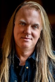 Thomas Gustafsson portrait