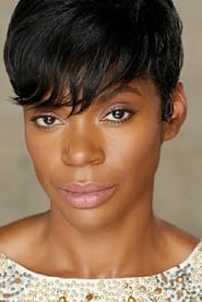 Crystal Lee Brown portrait