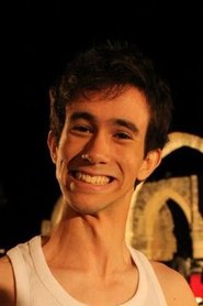 Marios Gerou portrait