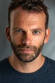 Kevin Johnson portrait