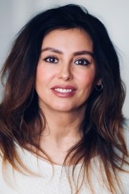 Jihane el Fahidi portrait