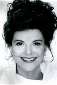 Bette Ford portrait