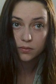 Cécile Tanner portrait