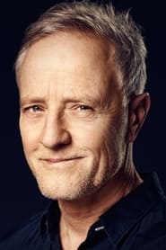 Lars Simonsen portrait