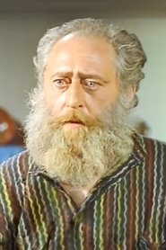 Gani Dede portrait