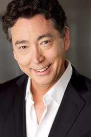 Shawn Patrick Lane portrait