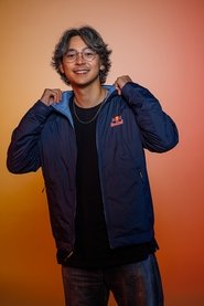 Tyson Van Ngo portrait