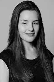 Giovanna Moreira portrait