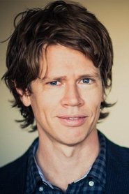Brian Lee Franklin portrait