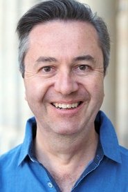 Jean-Noël Martin portrait