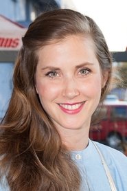Jana Bernášková portrait