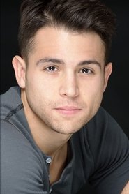 Lenny Platt portrait