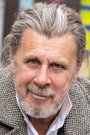 Paul Dewdney portrait