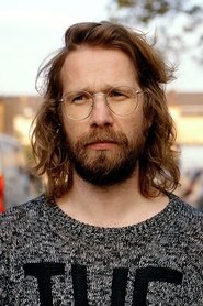 Risto Kübar portrait