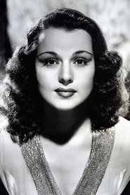 Patricia Dane portrait