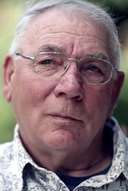 Howard Lyman portrait