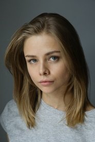 Anastasia Akatova portrait