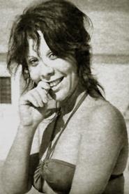 Olívia Pineschi portrait