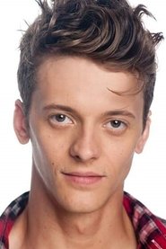 Adam Zastrow portrait