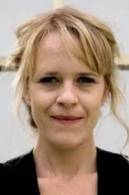 Sarah Gottlieb portrait