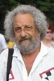 Vladimir Maltsev portrait