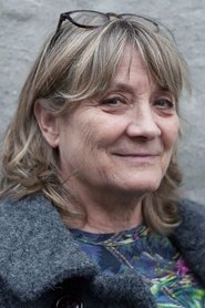 Anni Pape portrait
